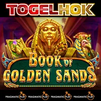 Book Of Golden Sands